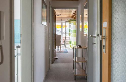 Ferienwohnung Säntisblick - Foto 9