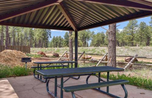 Windtree Retreat Hot Tub Pet-Friendly Fire Pit Near Downtown - Foto 26