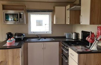 KMH Caravans at Flamingo Land - Foto 33