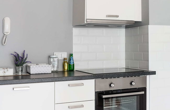 Warszawa-Wlochy Brilliant Apartment - Foto 6