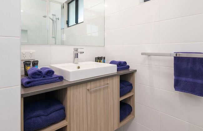 Kimberleyland Waterfront Holiday Park - Photo 37