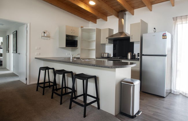 Tasman Holiday Parks- Rotorua - Foto 31