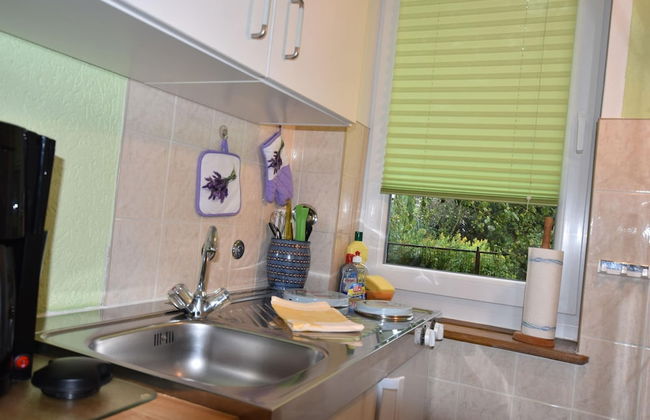 Quaint Bungalow in Reddelich near Baltic Sea Coast - Foto 7