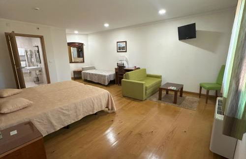 Alojamentos Turísticos São Torcato Moradal Turismo Espaço Rural - Foto 38