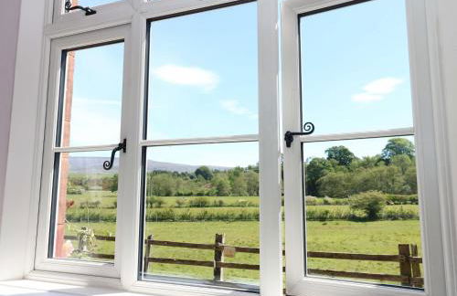 3 Railway Cottages - Foto 11