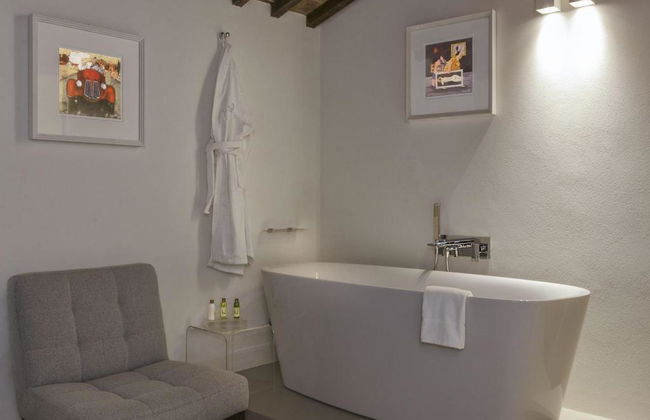 Palazzo Cini Luxury Rooms In Pisa - Foto 66