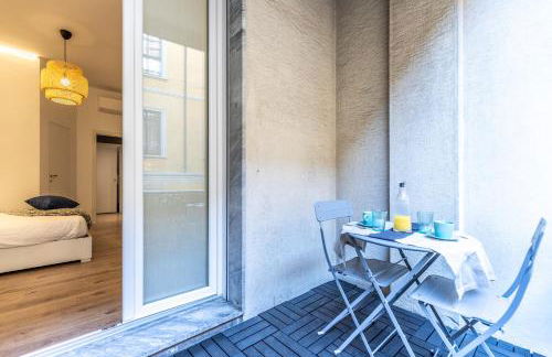 StayEasy Quadronno33 - 3 bedrooms, 2 baths - Duomo walking distance - Foto 14