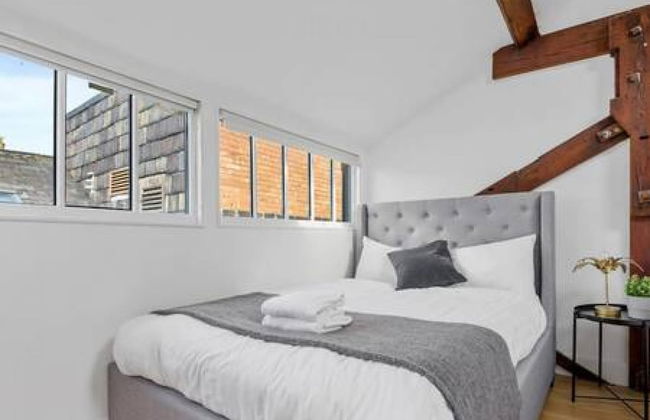 Host Stay The Cavern Quarter Loft - Foto 10