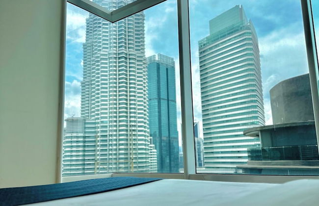 Sky Suites At KLCC Kuala Lumpur - Foto 22