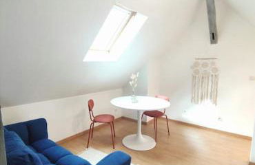 Da Vinci - Studio Charmant - Foto 18