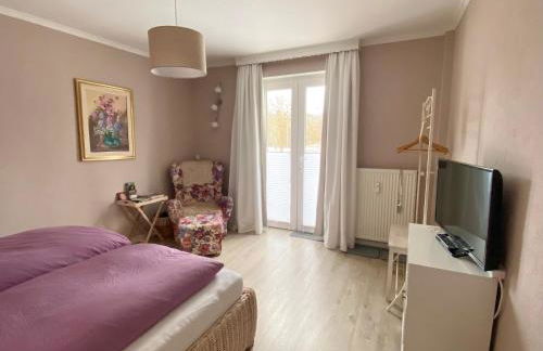 Apartment am Golfplatz - Foto 1