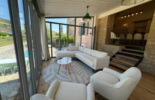 Le Clos de la Chapelle - Foto 24