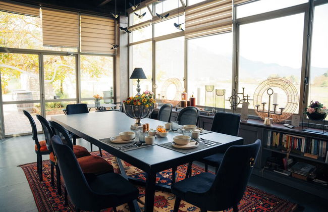 Milea Agritourism - Photo 47