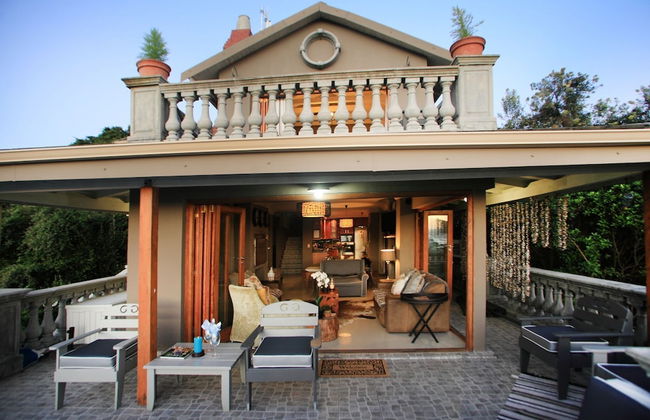 Livingstone Villa - Foto 25