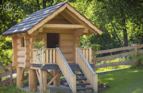 Lelu Spa&Natura - Foto 70