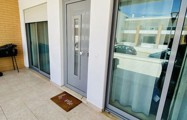 Beautiful 2-bed Villa in Albufeira - Foto 19