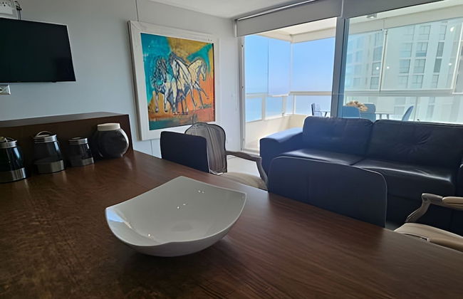 Oceana Suites Reñaca Norte - Foto 21
