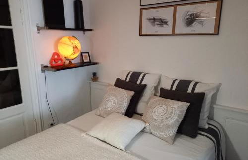 APPARTEMENT DE CHARME 77M2 plein centre - Foto 2