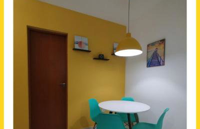Apartamento Space Calhau - Foto 6