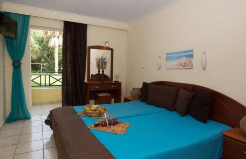 DAMIA HOTEL Apts - Foto 84