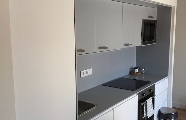 Olala Urban Chill Apartments - Foto 25