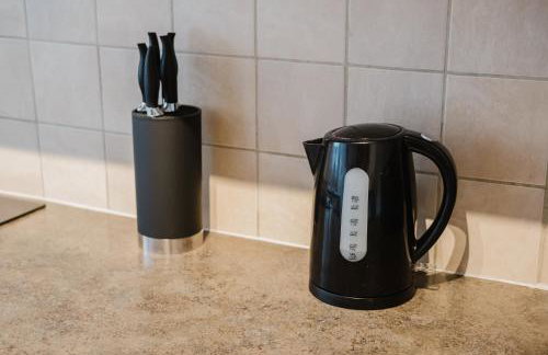 Modern and Comfortable 3 bed - Foto 25