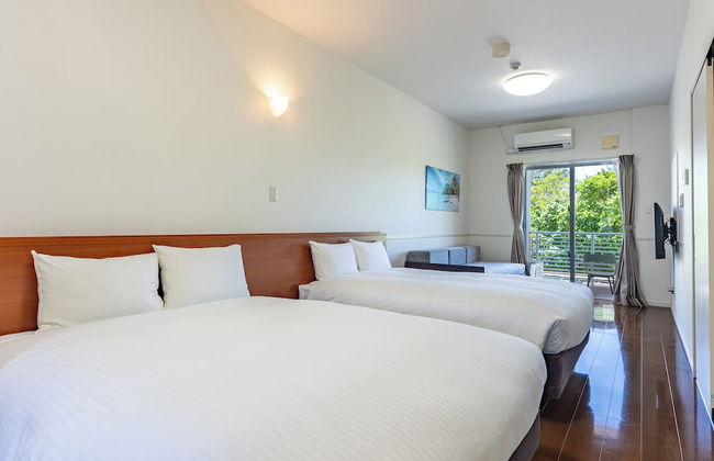 Odysis Onna Resort Hotel - Foto 13