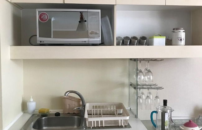 Departamento Algarrobo Condominio Laguna - Foto 6