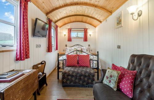 Shepherds Hut - Uk45529 - Foto 8