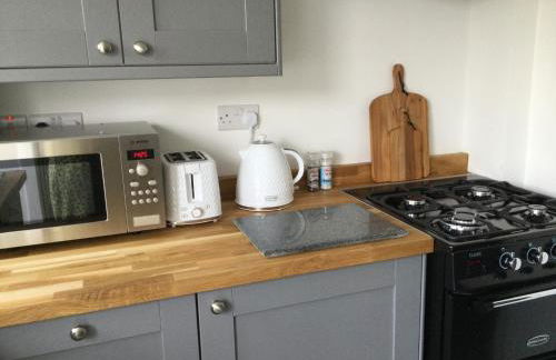 bwthyn y porthmyn - Foto 5