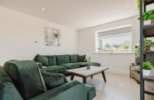 Gatekeepers Cottage - Idyllic 4 Bed Rural Escape! - Foto 52