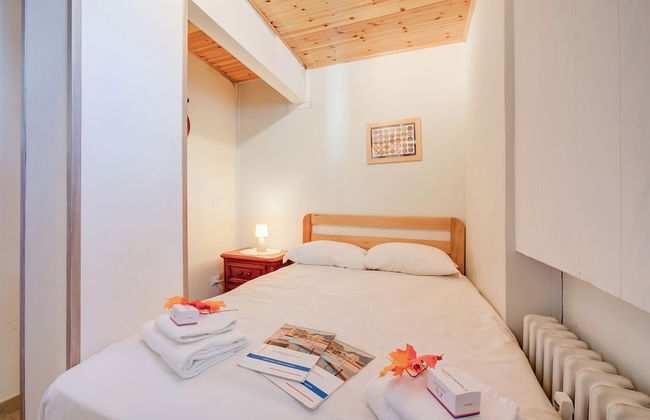 La Tana Dell'ermellino 3 Ski In Ski Out - Foto 5