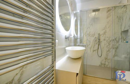 Apa Dom Downtown Family Apartment DesenzanoLoft Official Partner Homes & Villas by Marriott Bonvoy - Foto 22