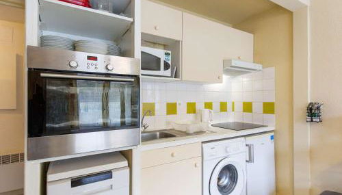 Appart T2 tout confort, 6 pers, centre Barèges - FR-1-403-112 - Photo 3