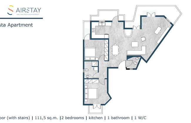 Kalista Superior Apartment by Airstay - Foto 20
