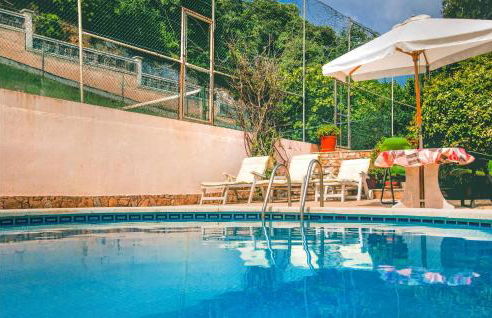 Pet Friendly Home In Santa Susanna - Foto 15