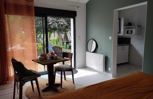 Le Bulloire - Foto 8