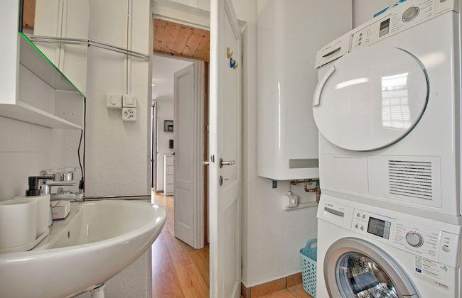 Casa Angelina Panoramica - Monte Bre - Foto 15