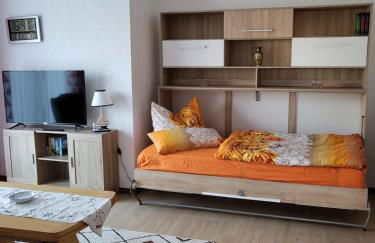 Ferienwohnung Zühlensee - Foto 3