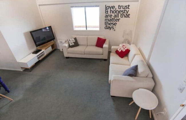 Cardrona Alpine Apartments - Foto 25