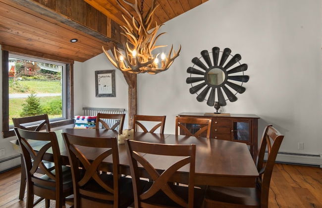 Mad House Rentals 10 Bedroom Lodge by RedAwning - Foto 40