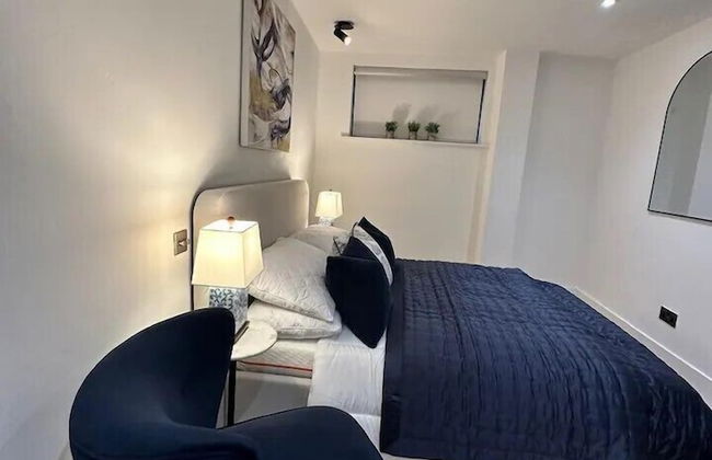 Tib Street Apartments Manchester - Foto 2