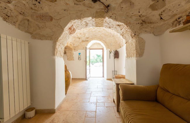 2481 Tenuta Sardella by Perle di Puglia - Foto 7