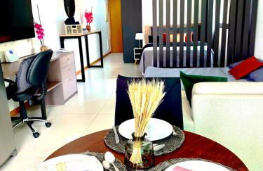 Apart Hotel London Praia de Icaraí, Vista Cristo Redentor - Foto 46