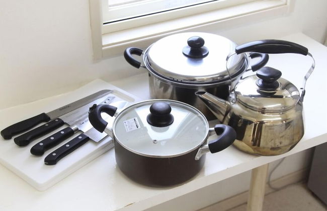 Kawaguchiko Urban Resort Villa - Foto 30