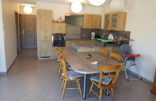 Gite Le Petit Pied-à-Terre - Foto 6