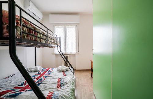 IZZ1 Apartments - Motor&Food Valley - Posto Auto Privato - Foto 15