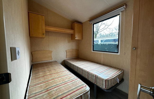 Quaint Holiday Home in Overijssel With Spacious Garden - Photo 2