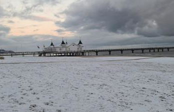 Strandhaus Ahlbeck (100 m vom Strand) - Foto 31