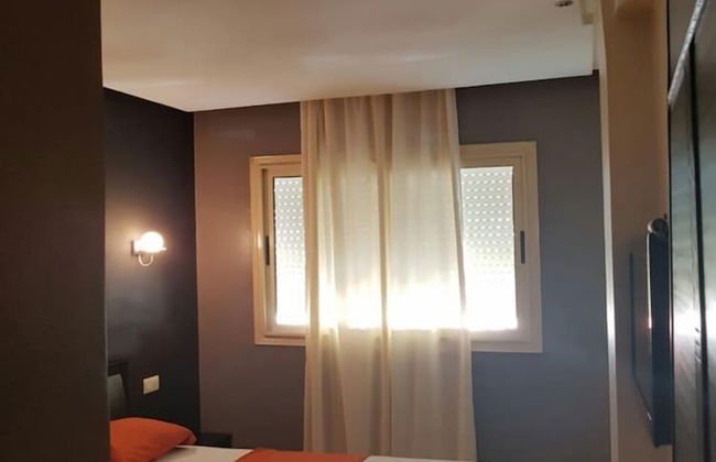 Modern Apartment Casablanca - Foto 8